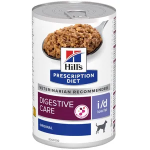 Hill's Prescription Diet i/d Low Fat Original Hundefutter 360 g