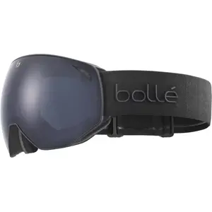 Skibrille Bollé Torus Schwarz L