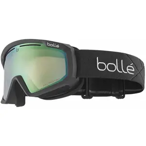 Bolle Skibrille Bollé Y7 OTG Schwarz TU