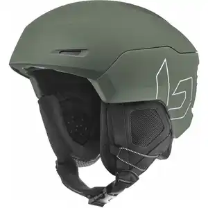 Skihelm Bollé Ryft Pure Grün S (52/55 cm)