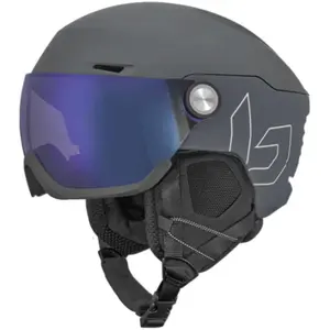 Bolle V-ryft Pure Helm Mit Visier M