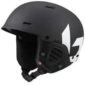 Skihelm Bollé Mute Schwarz S (52/55 cm)