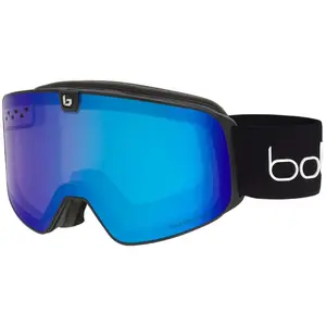 Bolle Nevada Neo Skibrille Sunrise/CAT2+Light Vermilion Blue/CAT1
