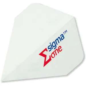 Unicorn Sigma One Flights weiss