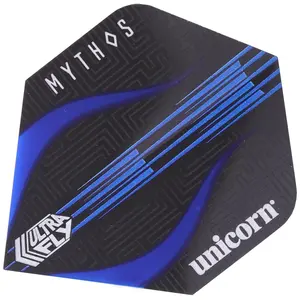 Unicorn Ultra Fly 100 Flights