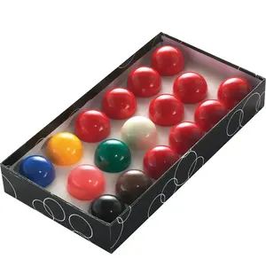 Powerglide Snookerkugeln 2 1/16´´ günstig