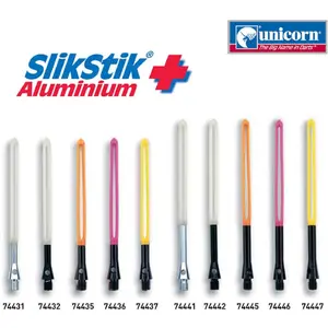 Unicorn SlickStick Aluminium Plus Schaft (65.50 mm)