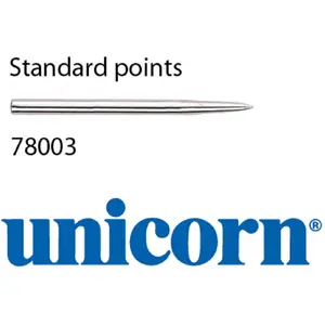 Unicorn Ersatzspitzen