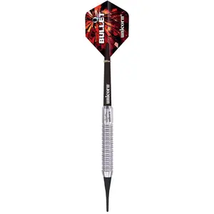 Unicorn Bullet Gary Anderson Soft Darts 16 g
