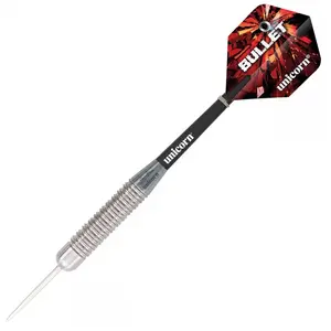 Edelstahl-Darts Unicorn Gary Anderson Bullet 25 g günstig