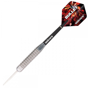 Edelstahl-Darts Unicorn Gary Anderson Bullet 22 g günstig