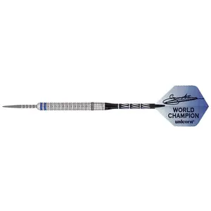 Unicorn Phase 3 World Champion Gary Anderson Steel Darts 25 g