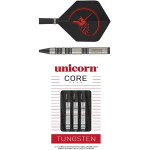 Wolfram-Pfeil Unicorn Core Plus Win 25 g günstig