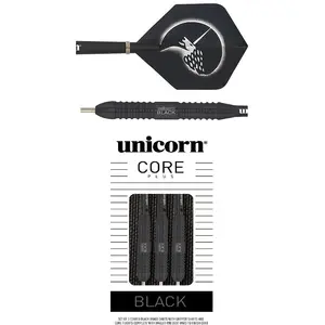 Pfeil aus Messing Unicorn Core Plus Win 23 g günstig