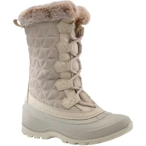 Kamik Snovalley6 Schneeschuhe Beige EU 39 Damen Beige EU 39 günstig