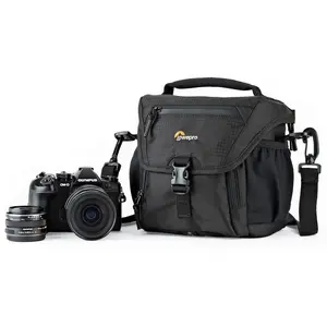 Lowepro Nova 140 Aw Ii Organisatortasche One Size günstig