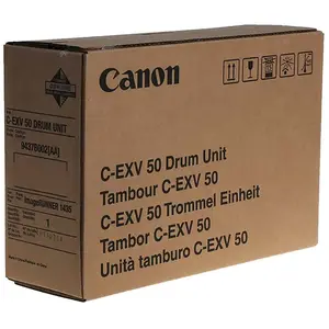 Canon Ink C-exv50 Druckertrommel
