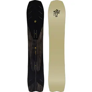 Arbor Bryan Iguchi Pro Snowboard 158W