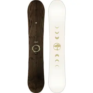 Arbor Mantra Snowboard Für Frauen 148