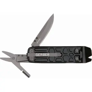 Gerber Lockdown Slim Pry Multitool One Size