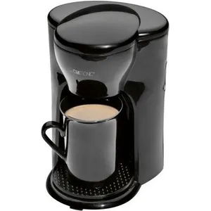 Clatronic KA 3356 Filterkaffeemaschine, Kunststoffgehäuse, 300 Watt, B...