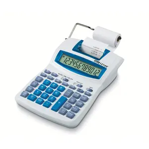 Ibico 1214x Taschenrechner