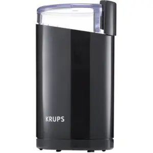 Kaffeemühlen : Krups F203 günstig