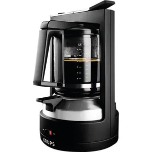 Krups T8.2 KM 4689 - Kaffeemaschine günstig