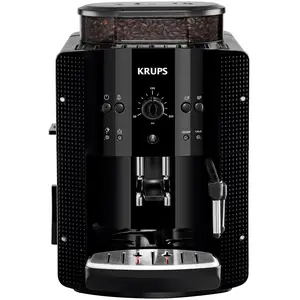 Krups Kaffeevollautomat
