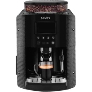 Krups EA8150 Schwarz