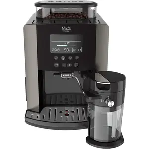Krups EA819E Quattro Force
