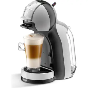 Krups Mini Me KP123B Kaffeemaschine Halbautomatisch Espressomaschine 0... günstig