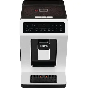 Krups Ea891d10 Kaffeevollautomat
