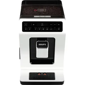 Krups Evidence EA8911, Espressomaschine, 2,3 l, Kaffeebohnen, Eingebau...
