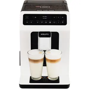 Krups Evidence EA8901, Espressomaschine, 2,3 l, Kaffeebohnen, Eingebau...