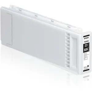 Epson Original T694500 Druckerpatrone schwarz matt 700ml (C13T694500)