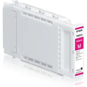 Epson Singlepack UltraChrome XD Magenta T692300 (110 ml), Magenta, Tinte auf Pigmentbasis, 110 ml, 1 Stück(e), Einzelpackung