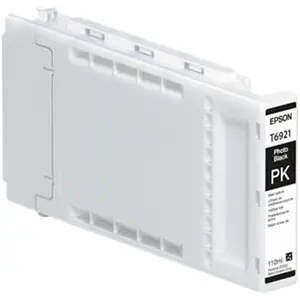 Epson Original T692100 Druckerpatrone photo schwarz 110ml (C13T692100)