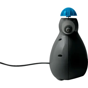 Bissell Steam Shot, Tragbarer Dampfreiniger, 0,36 l, Blau, Titan, 4,8 ...