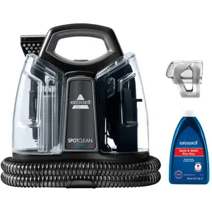Bissell Spotclean Plus Besenstaubsauger günstig