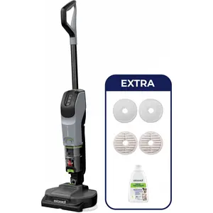 BISSELL SpinWave + Vac Pet Pro 3898N - Staubsauger