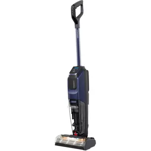 25,9-v-staubsauger und waschmaschine in blau Bissell 4284N