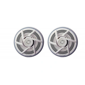 Pioneer TS-MR1640, 2-Wege, 160 W, 30 W, 4 Ohm, 91 dB, 30 - 30000 Hz