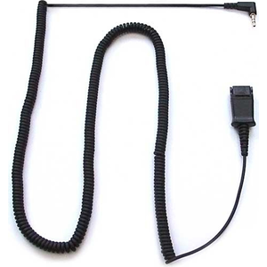 HP Poly 2,5-mm-an-QD-Kabel (3 m), Kabel günstig