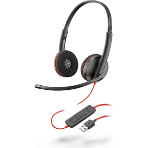 Poly Blackwire C3220 Stereo USB-A günstig
