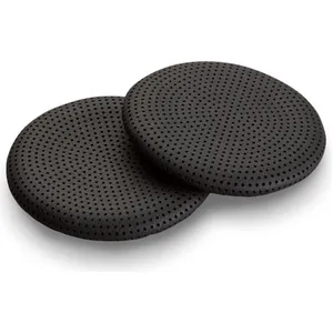 HP Poly Blackwire BW300 Ohrpolster aus Kunstleder (2 Stück), Ohrstöpse... günstig