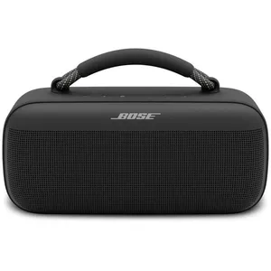 Bose Soundlink Max Bluetooth-lautsprecher Schwarz Schwarz One Size günstig