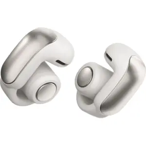 Bose 881046-0020 Ultra Open - White Earphones