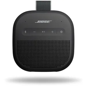 Bose SoundLink Micro 2 Schwarz günstig