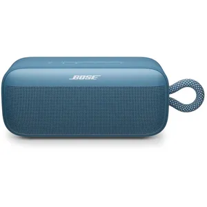 BOSE SoundLink Plus Bluetooth-Lautsprecher Blau günstig